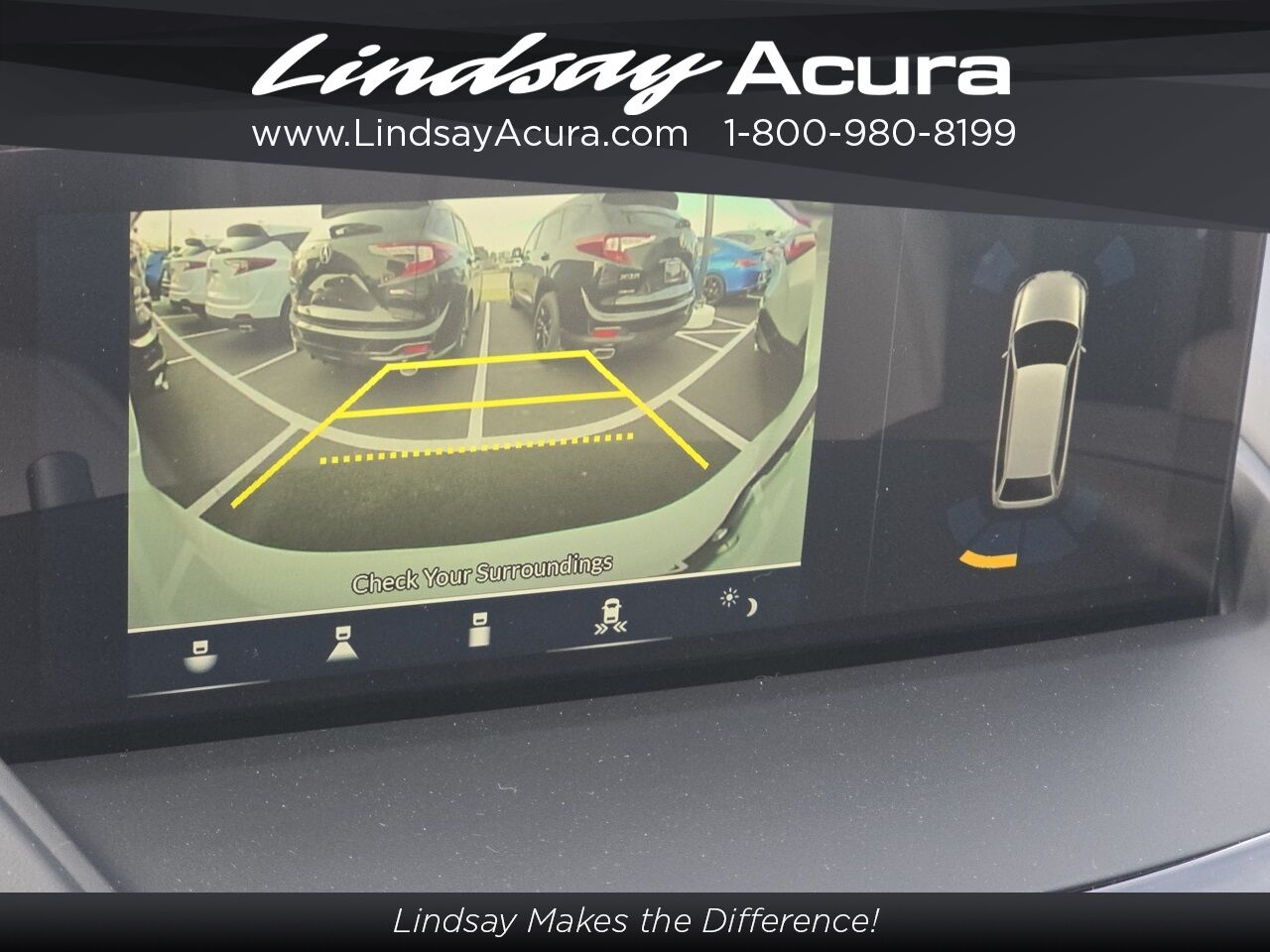 2026 Acura RDX Technology Package Columbus OH