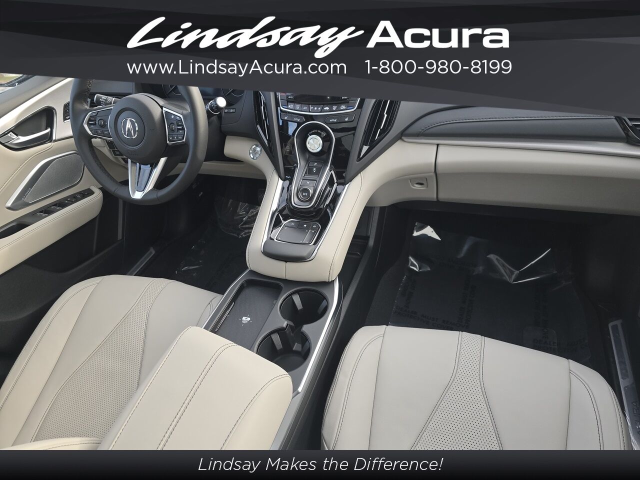 2026 Acura RDX Technology Package Columbus OH