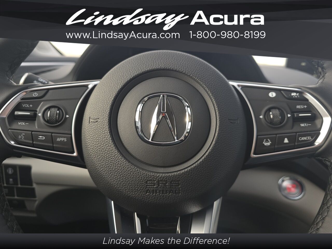 2026 Acura RDX Technology Package Columbus OH