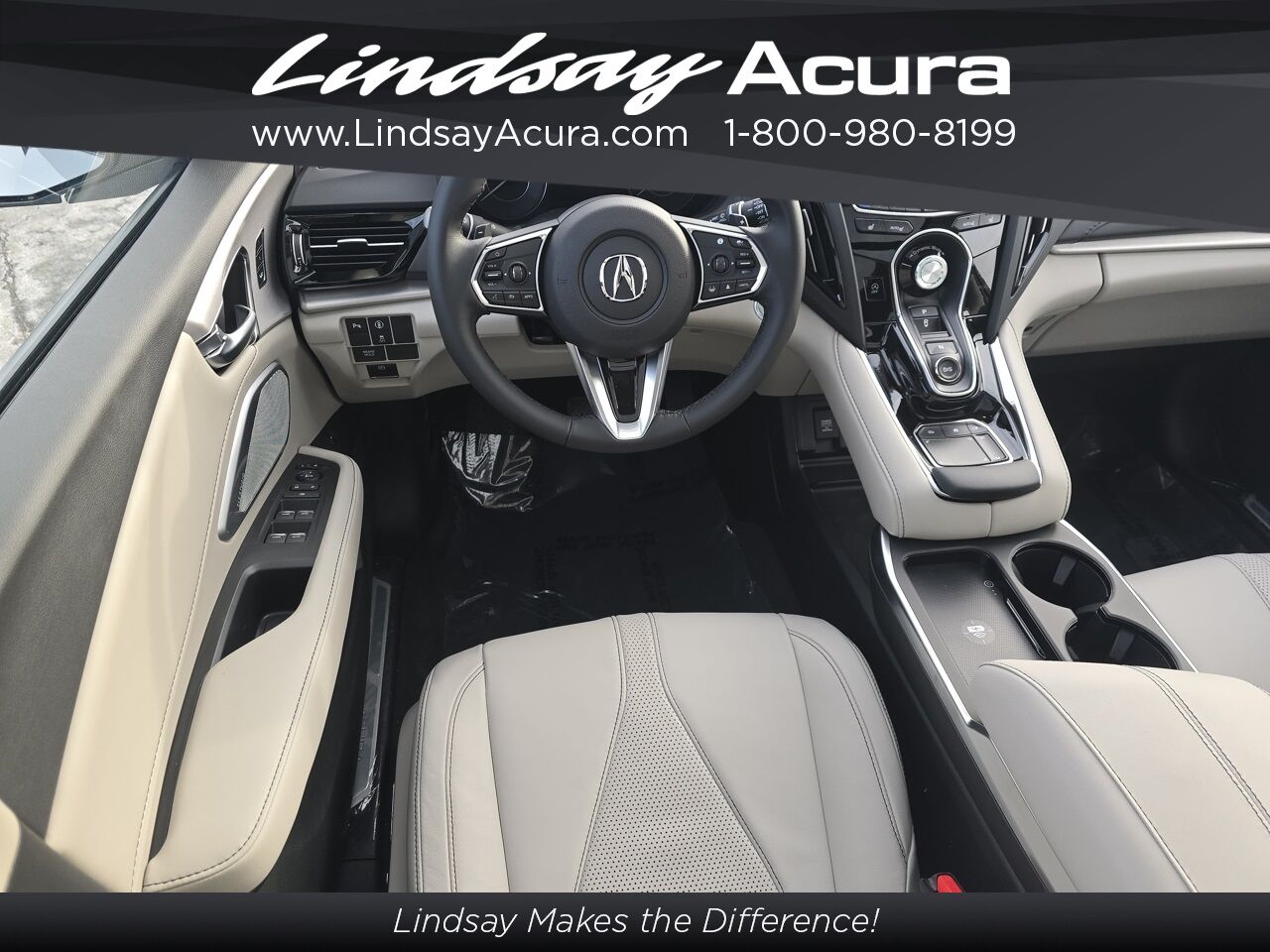 2026 Acura RDX Technology Package Columbus OH