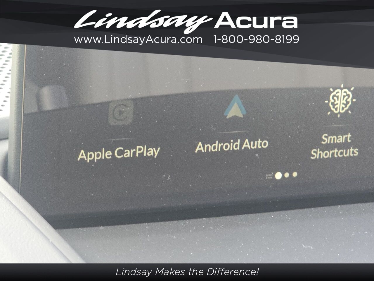 2026 Acura RDX Technology Package Columbus OH