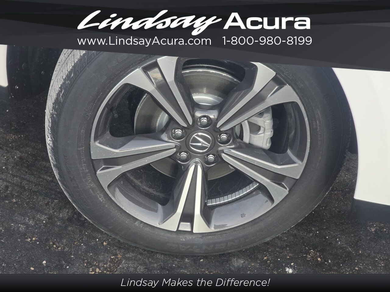 2026 Acura RDX Technology Package Columbus OH