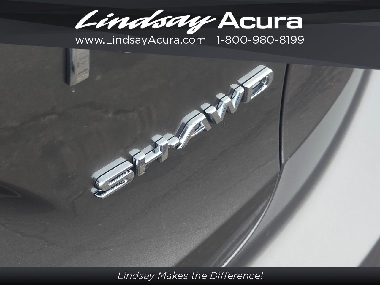 2026 Acura RDX Technology Package Columbus OH