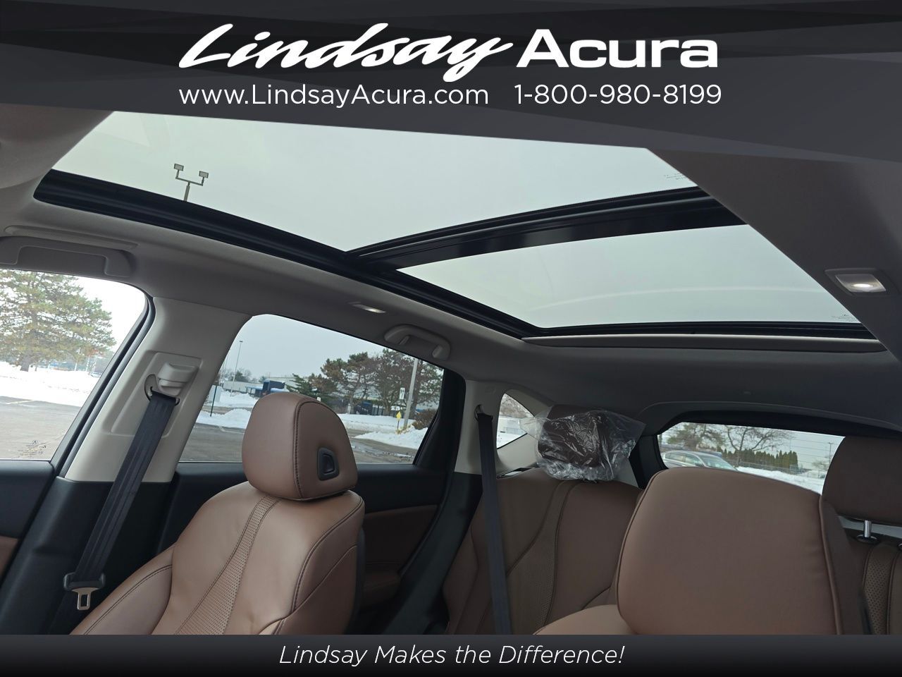 2026 Acura RDX Technology Package Columbus OH