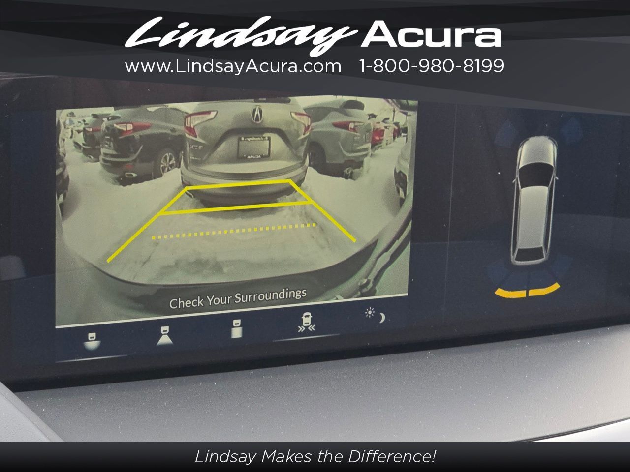 2026 Acura RDX Technology Package Columbus OH