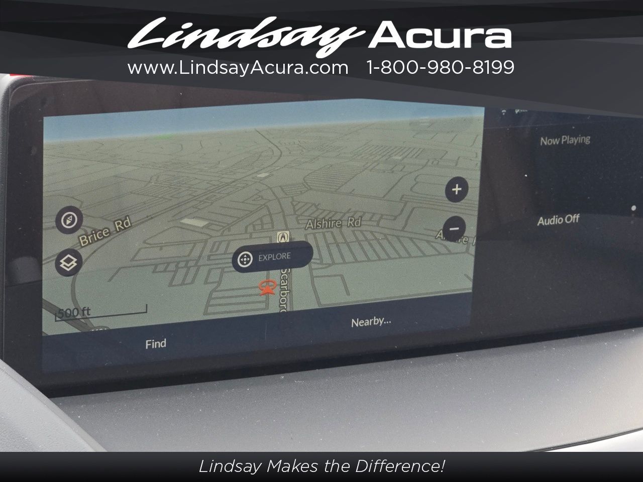 2026 Acura RDX Technology Package Columbus OH