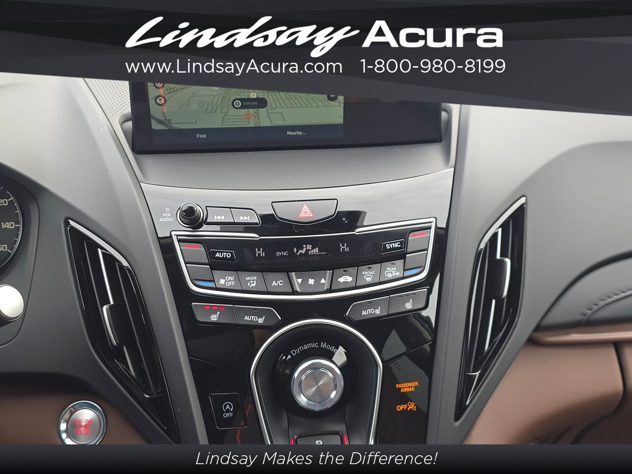 2026 Acura RDX Technology Package Columbus OH