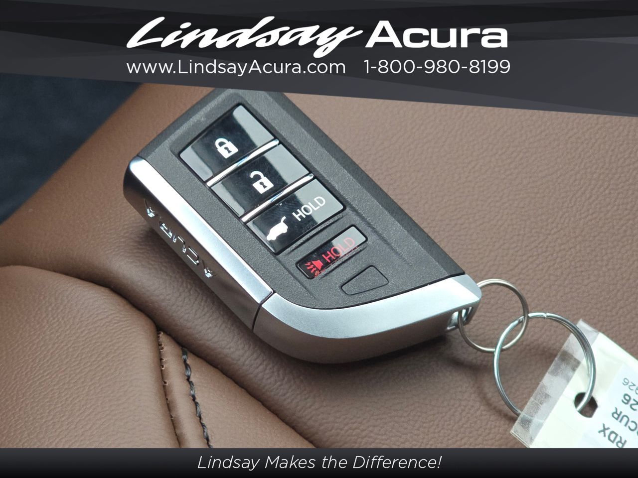 2026 Acura RDX Technology Package Columbus OH