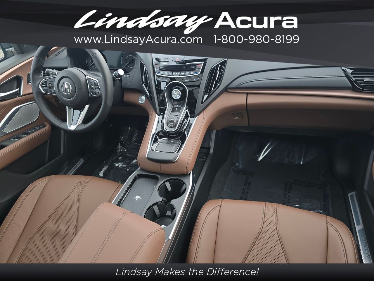 2026 Acura RDX Technology Package Columbus OH