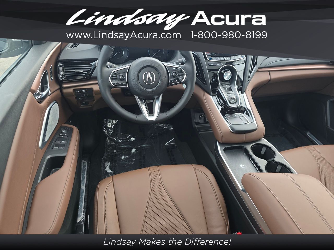 2026 Acura RDX Technology Package Columbus OH