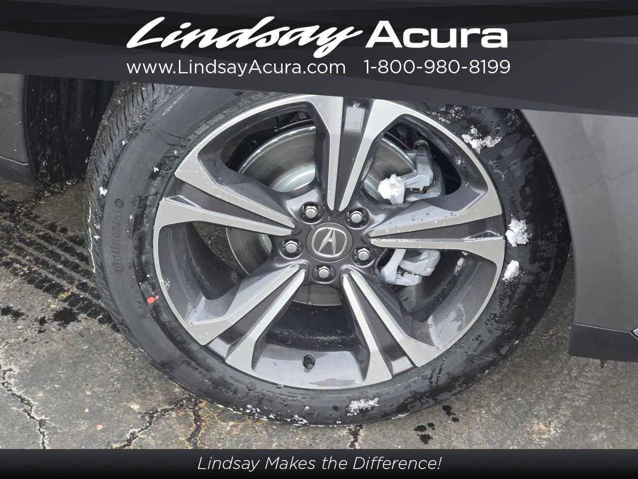 2026 Acura RDX Technology Package Columbus OH