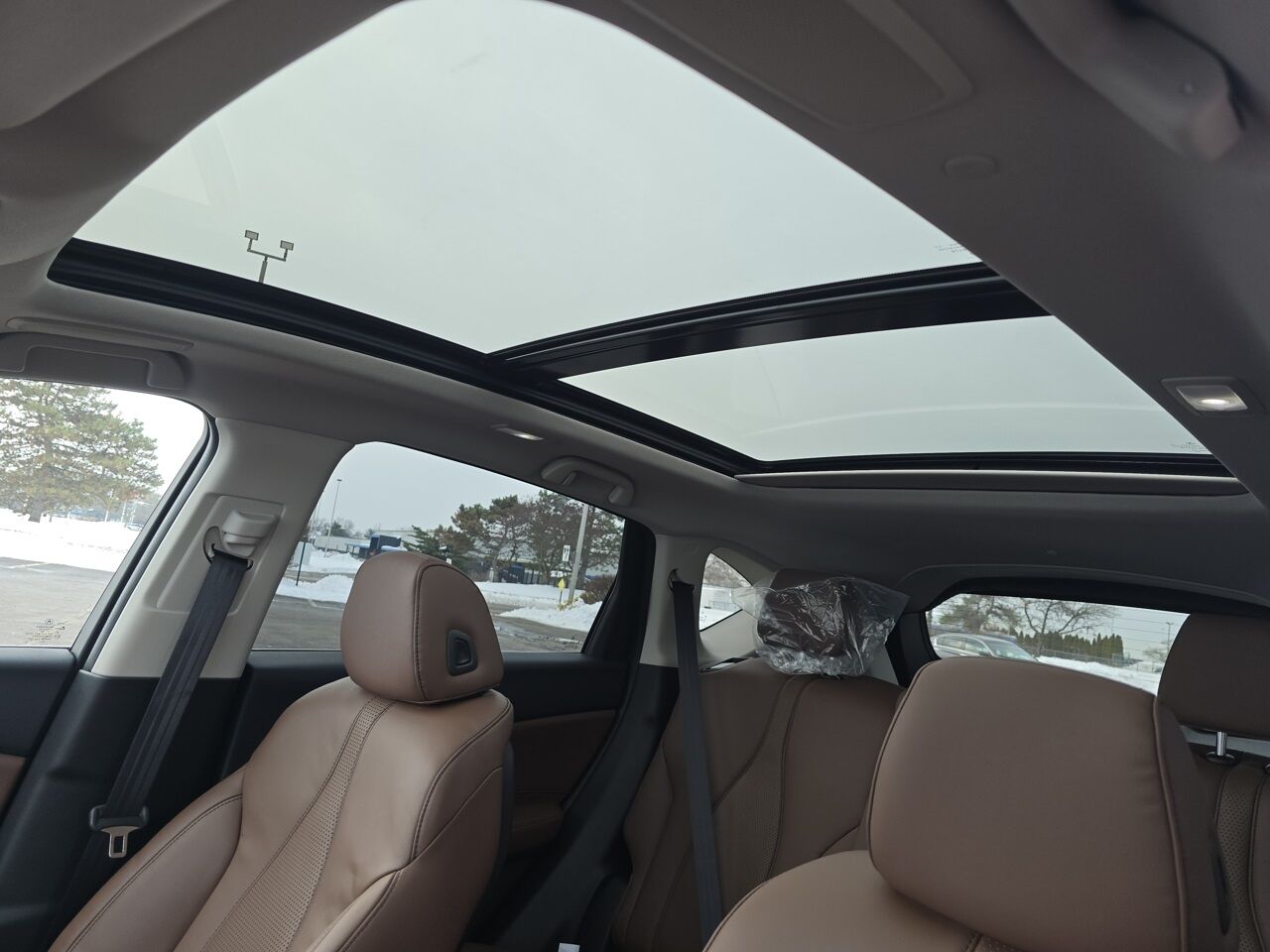 2026 Acura RDX Technology Package Columbus OH