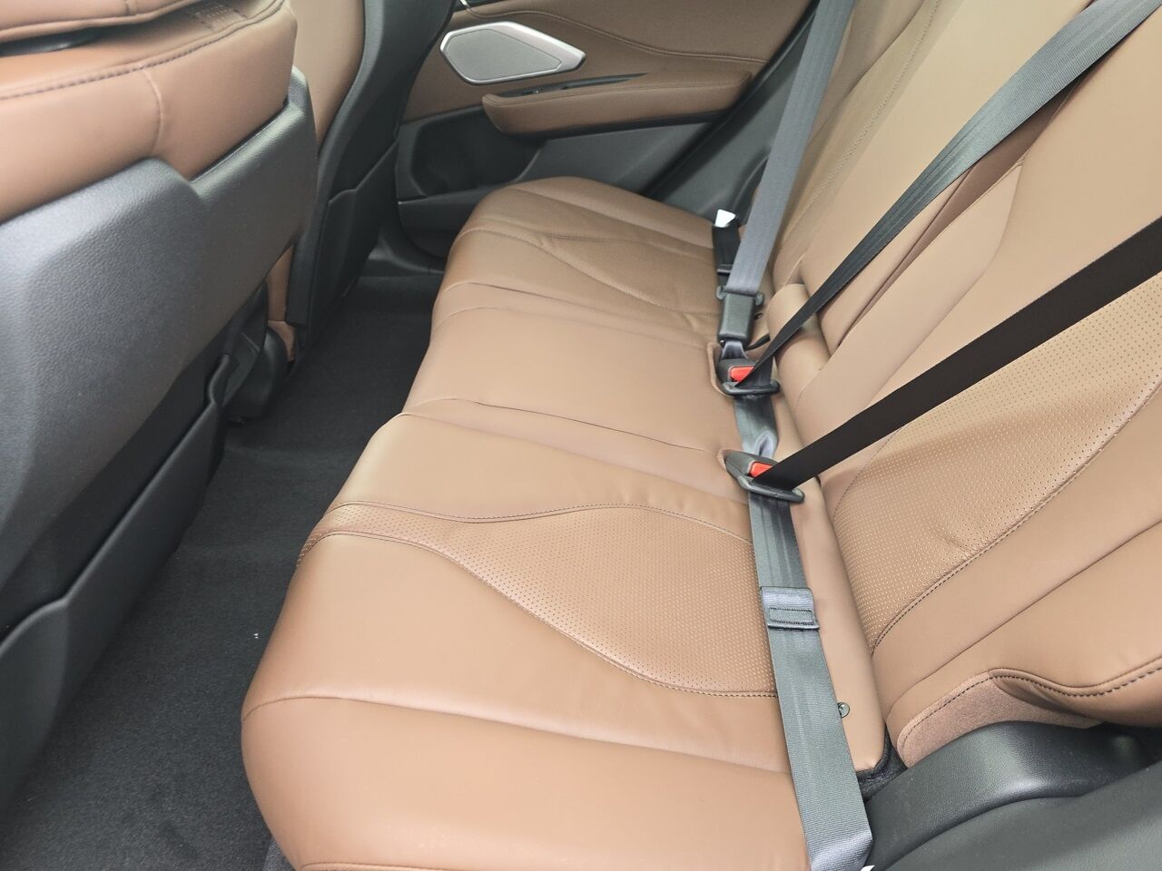 2026 Acura RDX Technology Package Columbus OH