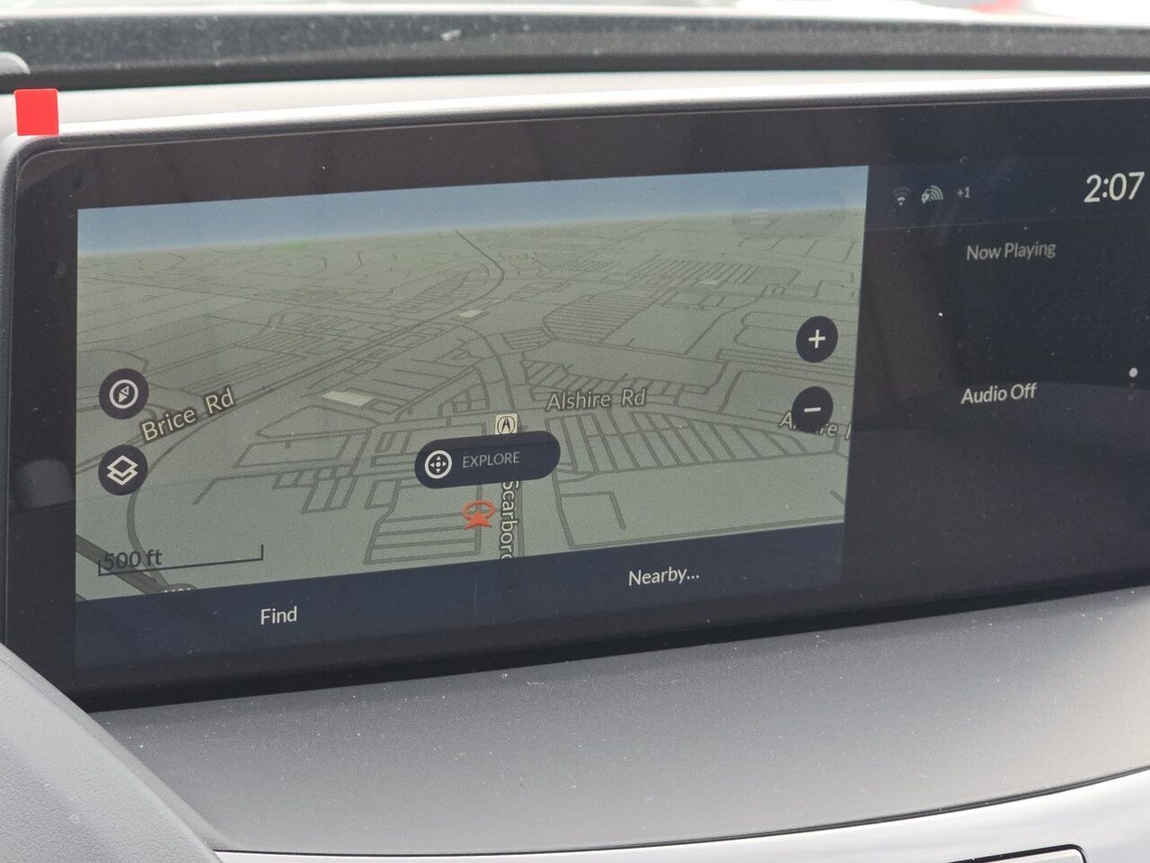 2026 Acura RDX Technology Package Columbus OH