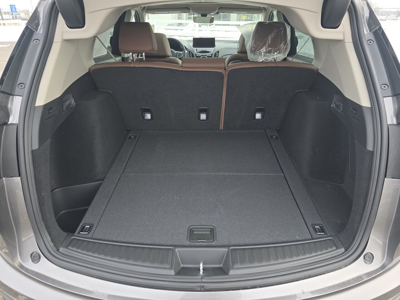 2026 Acura RDX Technology Package Columbus OH