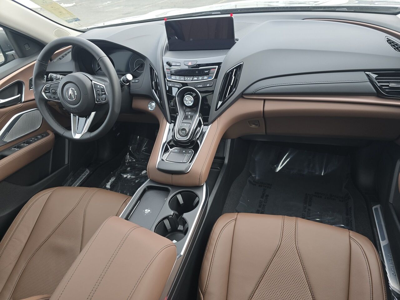2026 Acura RDX Technology Package Columbus OH