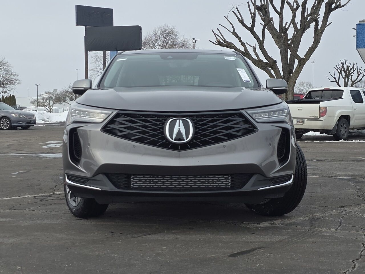2026 Acura RDX Technology Package