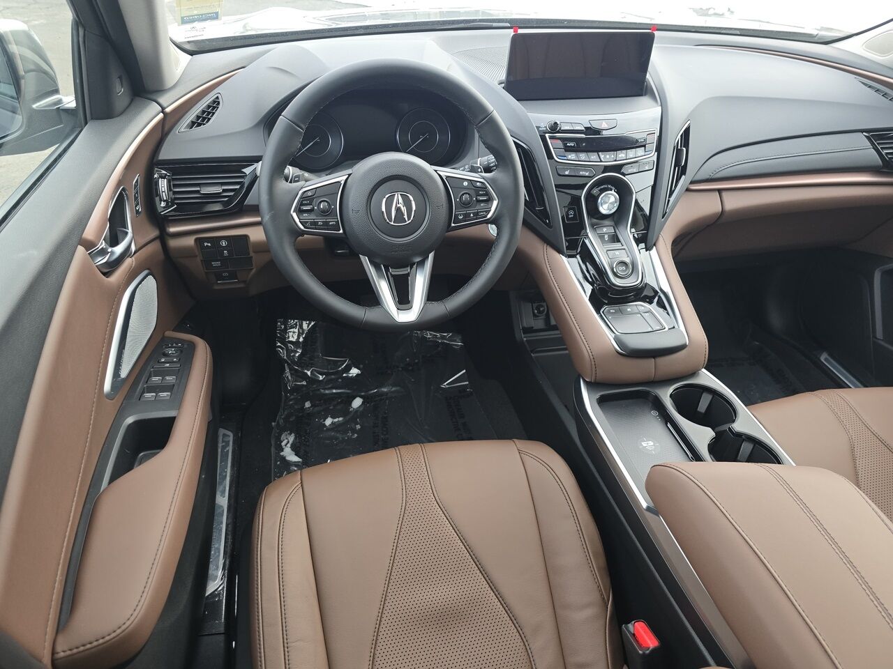2026 Acura RDX Technology Package Columbus OH
