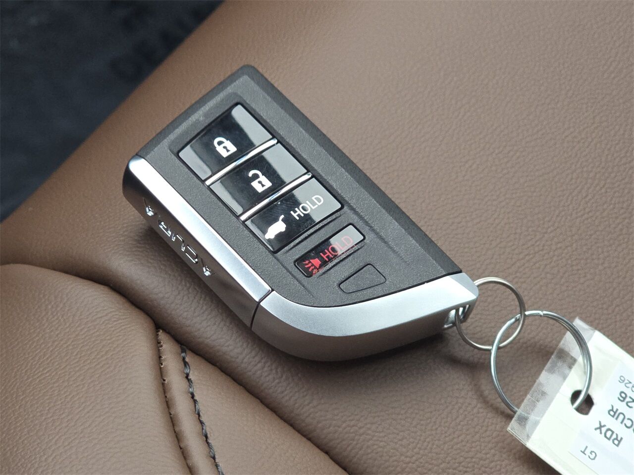 2026 Acura RDX Technology Package Columbus OH