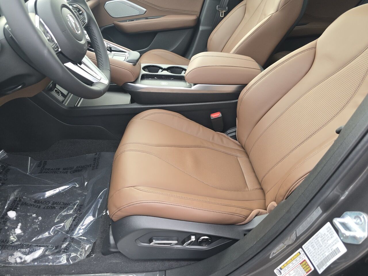 2026 Acura RDX Technology Package Columbus OH