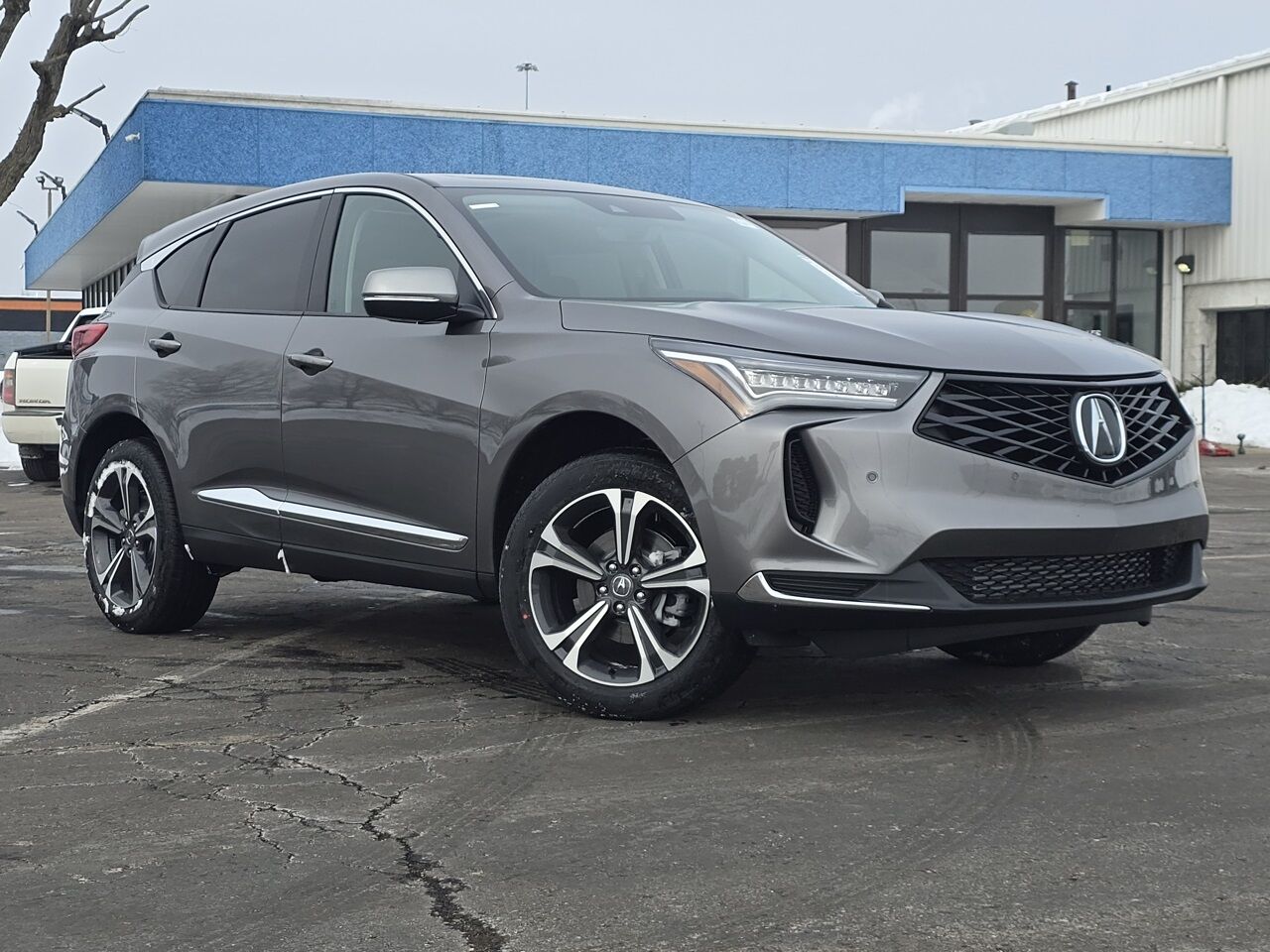 2026 Acura RDX