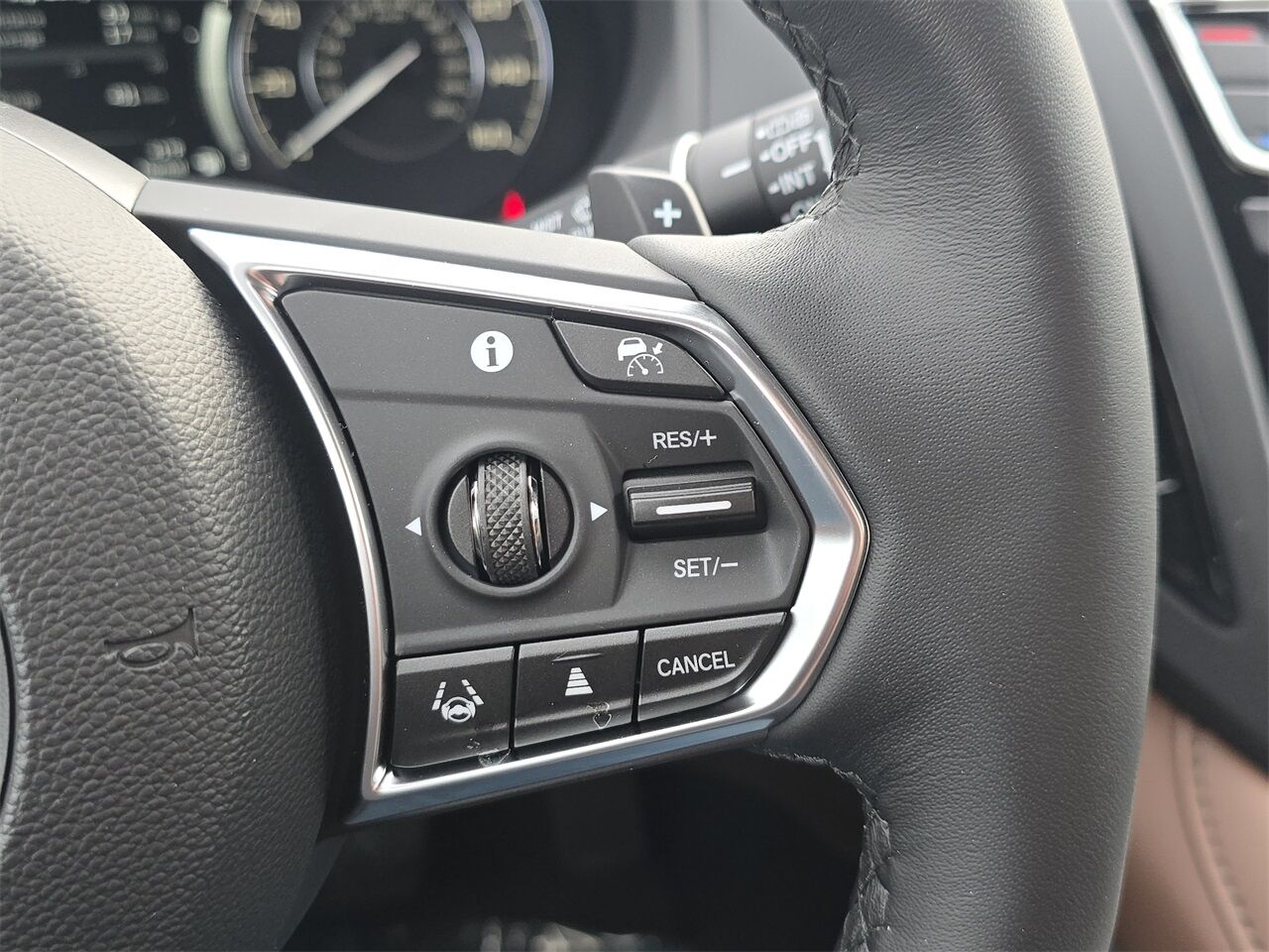 2026 Acura RDX Technology Package Columbus OH