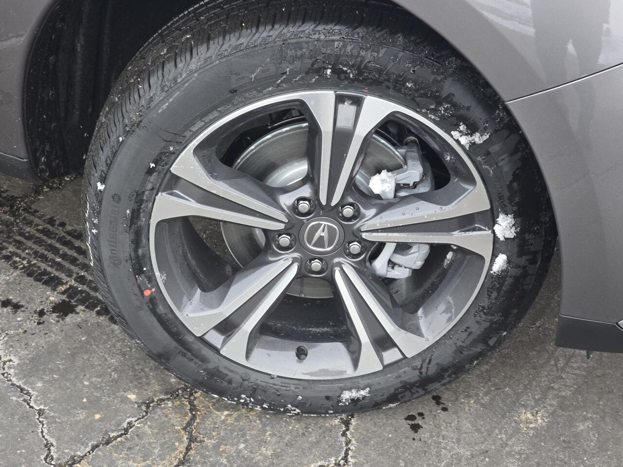 2026 Acura RDX Technology Package Columbus OH