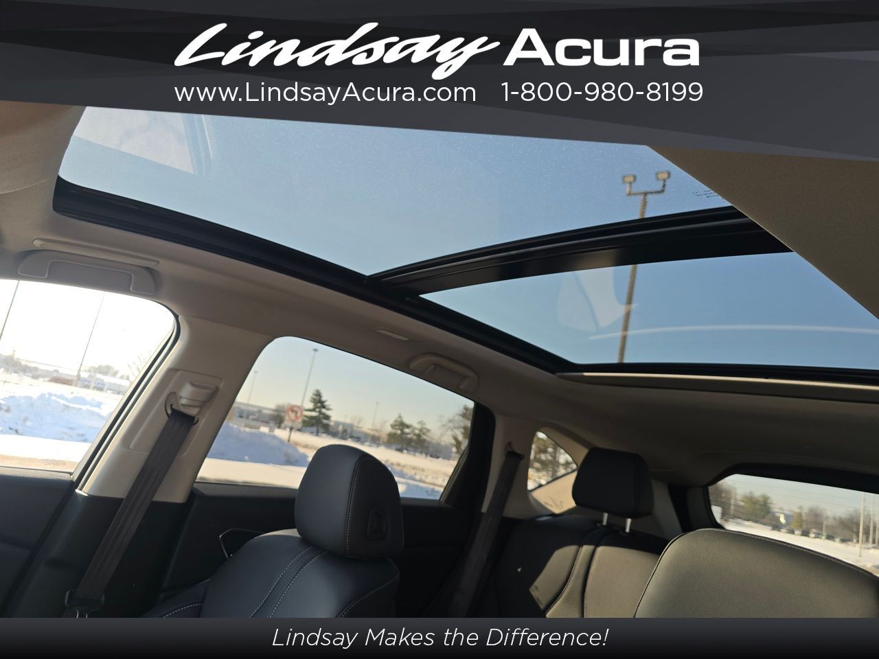 2026 Acura RDX Technology Package Columbus OH