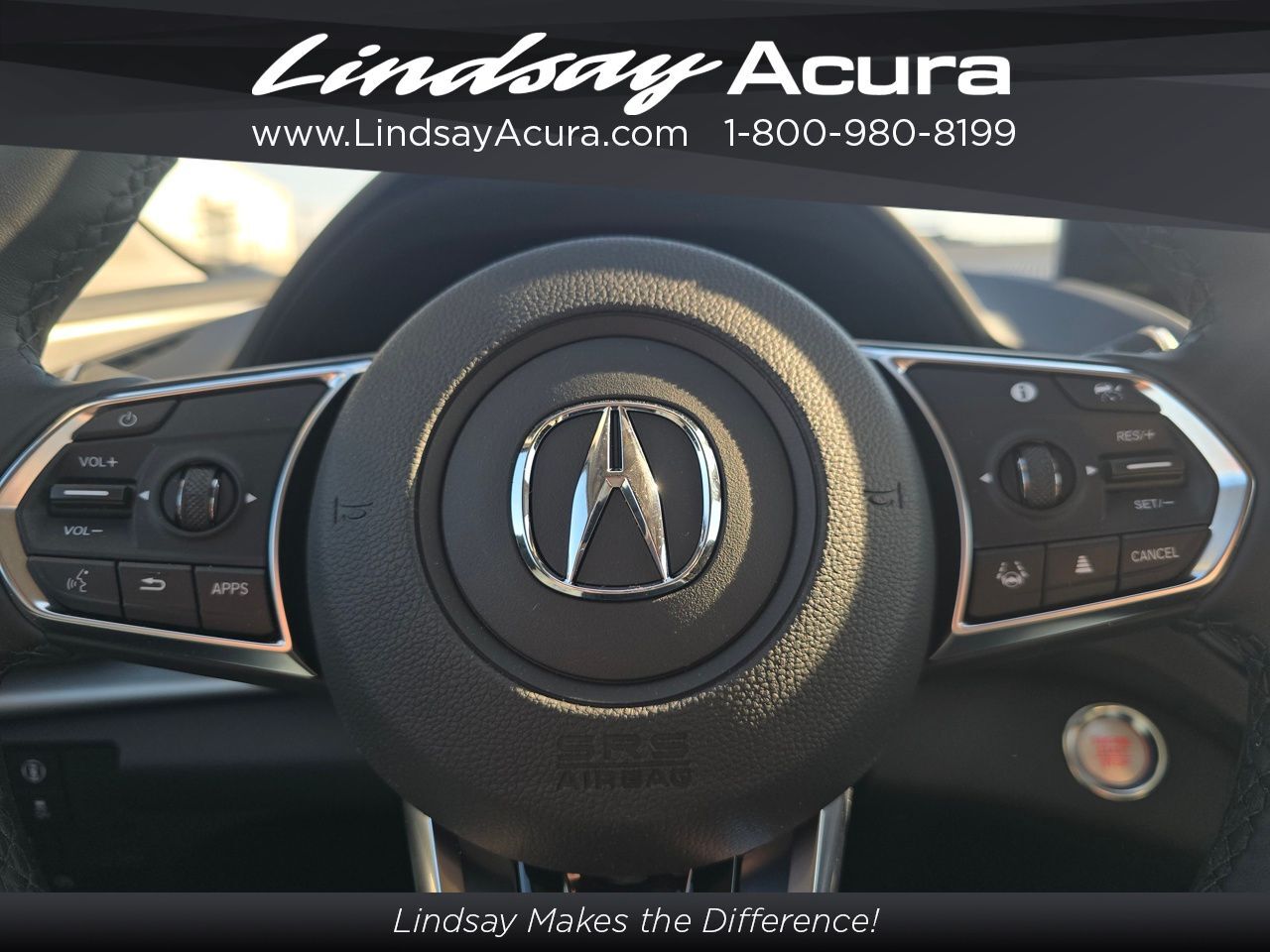 2026 Acura RDX Technology Package Columbus OH