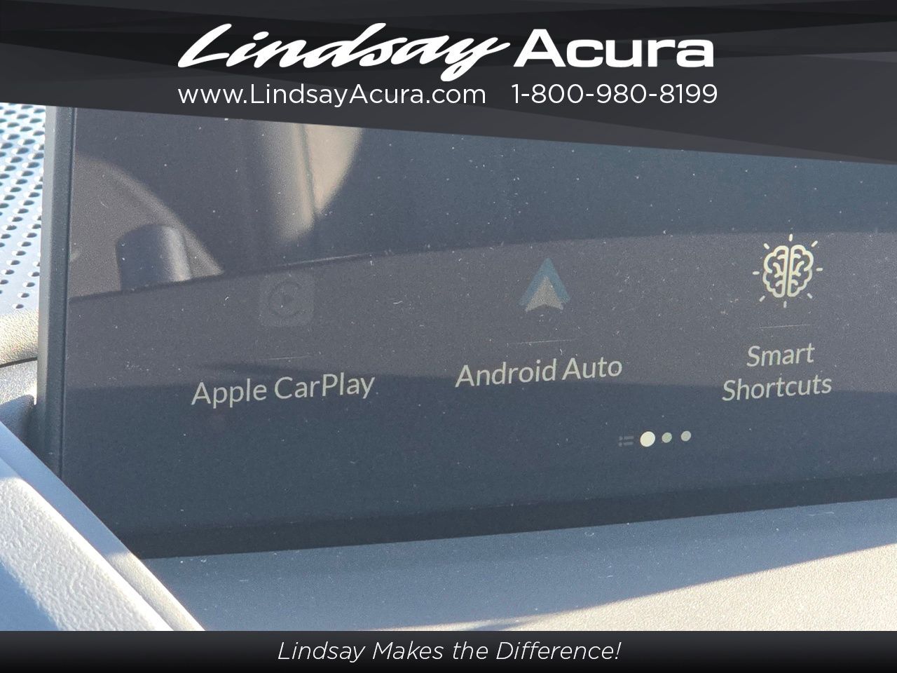 2026 Acura RDX Technology Package Columbus OH