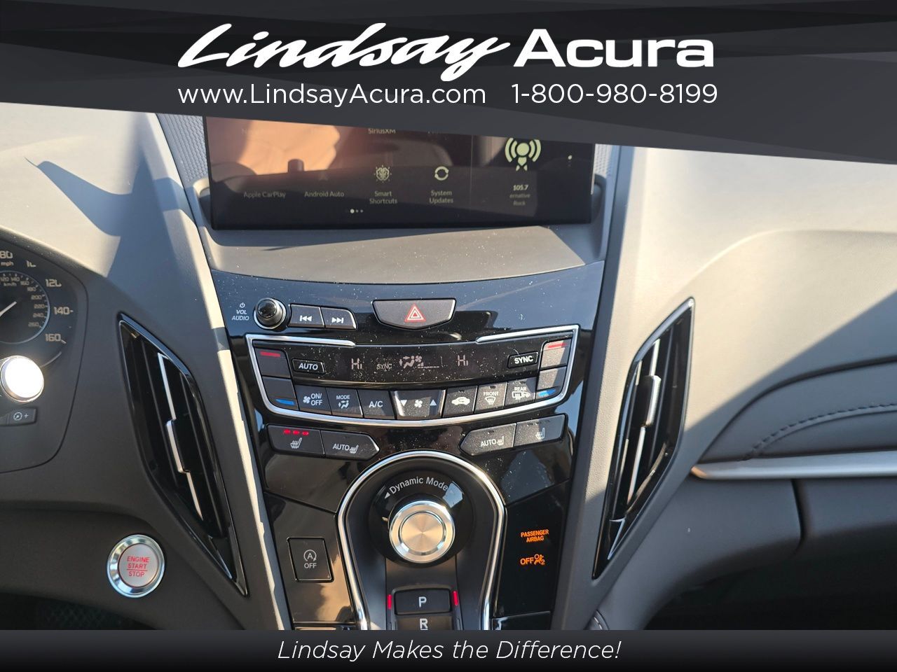 2026 Acura RDX Technology Package Columbus OH