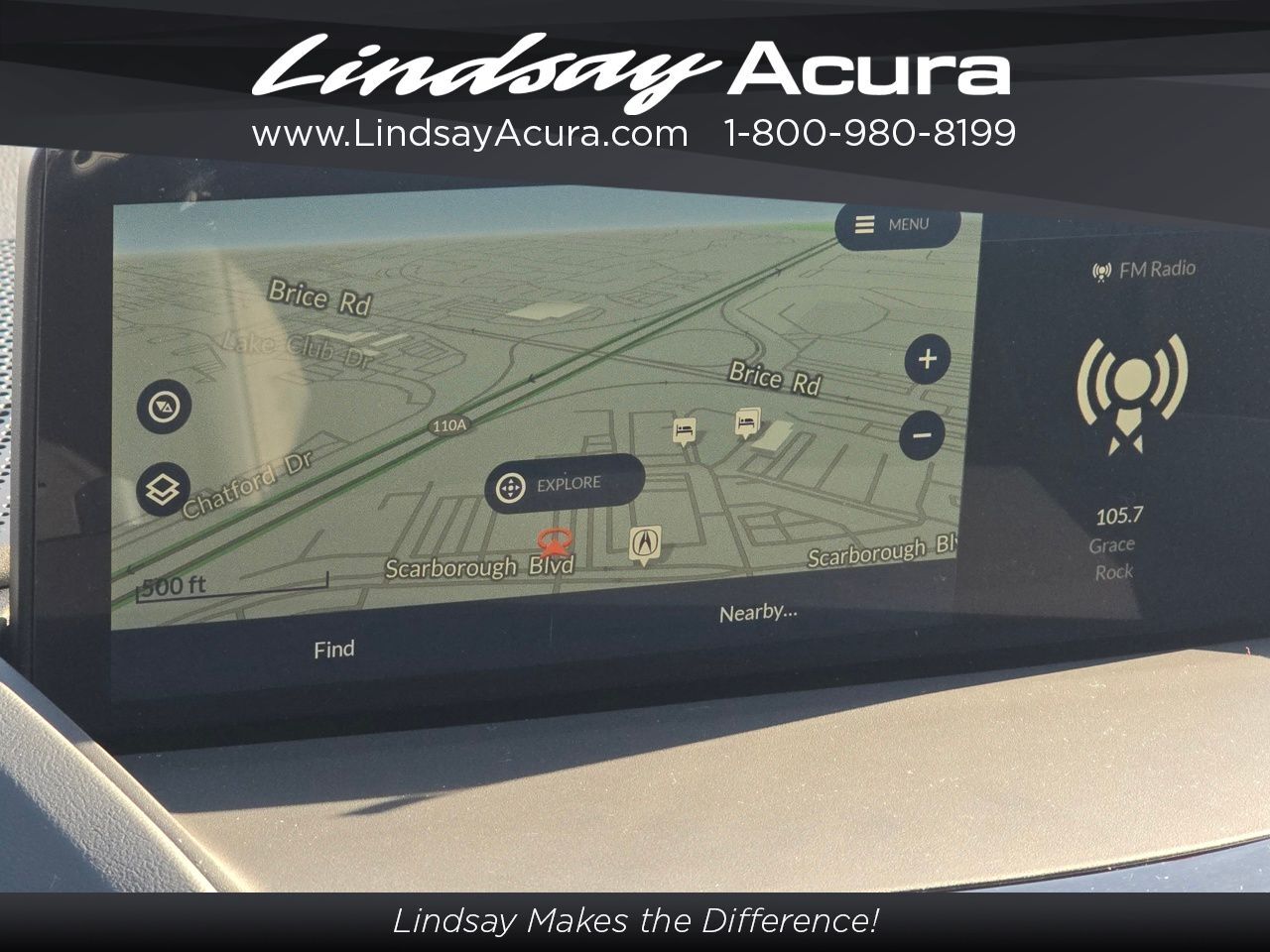 2026 Acura RDX Technology Package Columbus OH