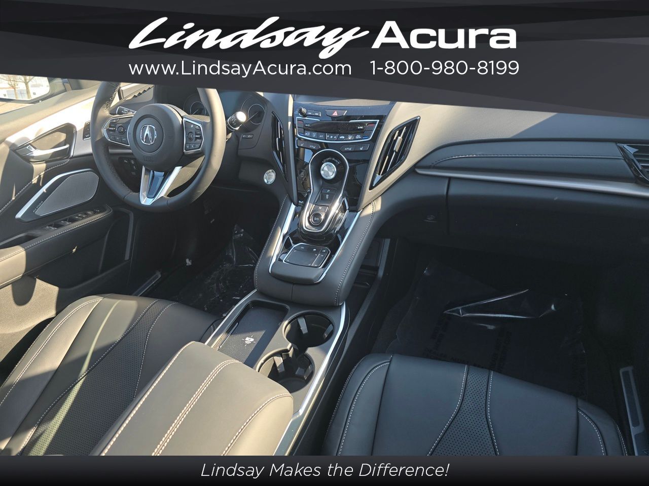 2026 Acura RDX Technology Package Columbus OH