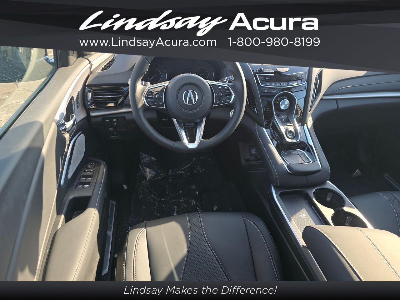 2026 Acura RDX Technology Package Columbus OH