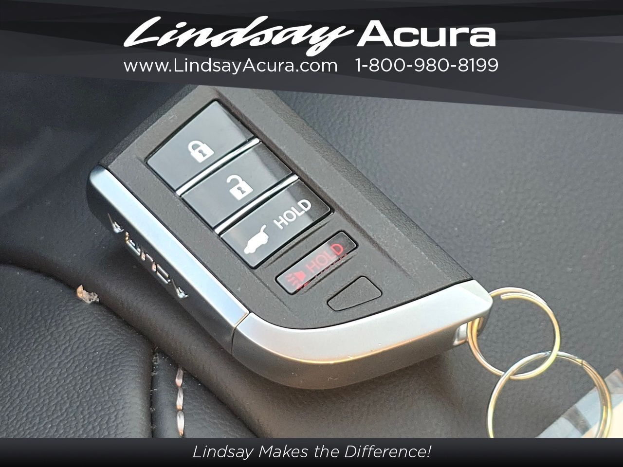 2026 Acura RDX Technology Package Columbus OH