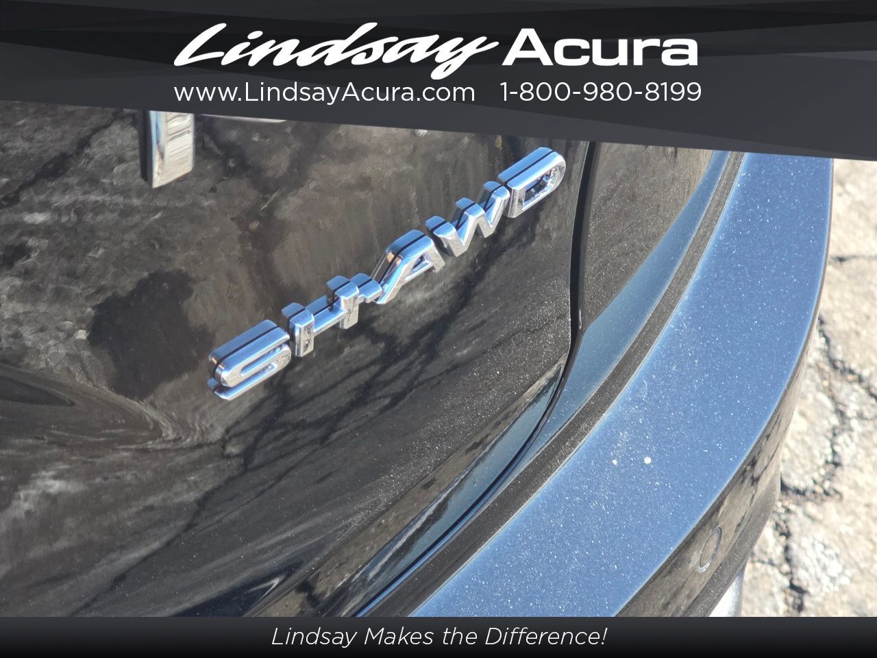 2026 Acura RDX Technology Package Columbus OH