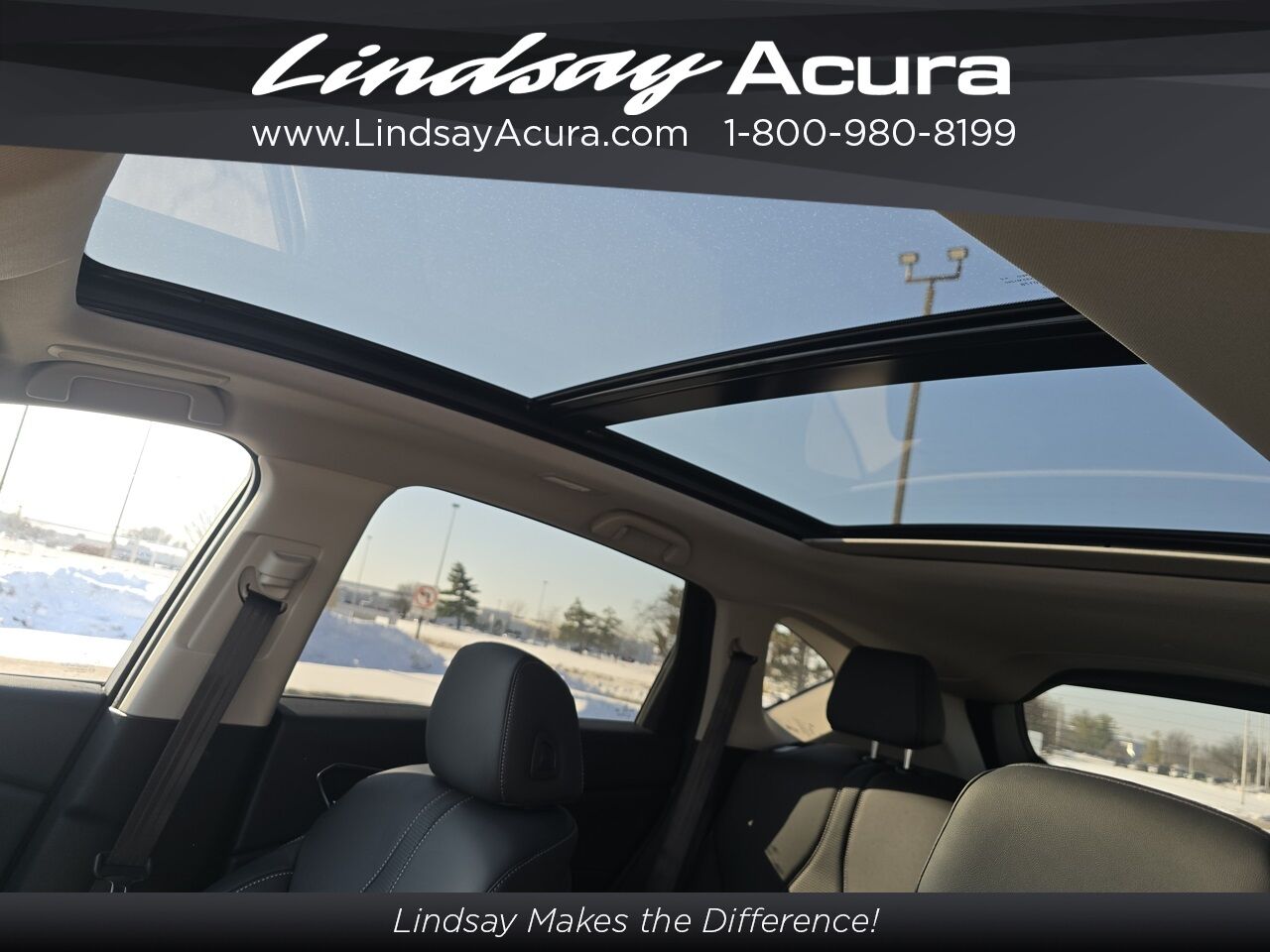 2026 Acura RDX Technology Package Columbus OH