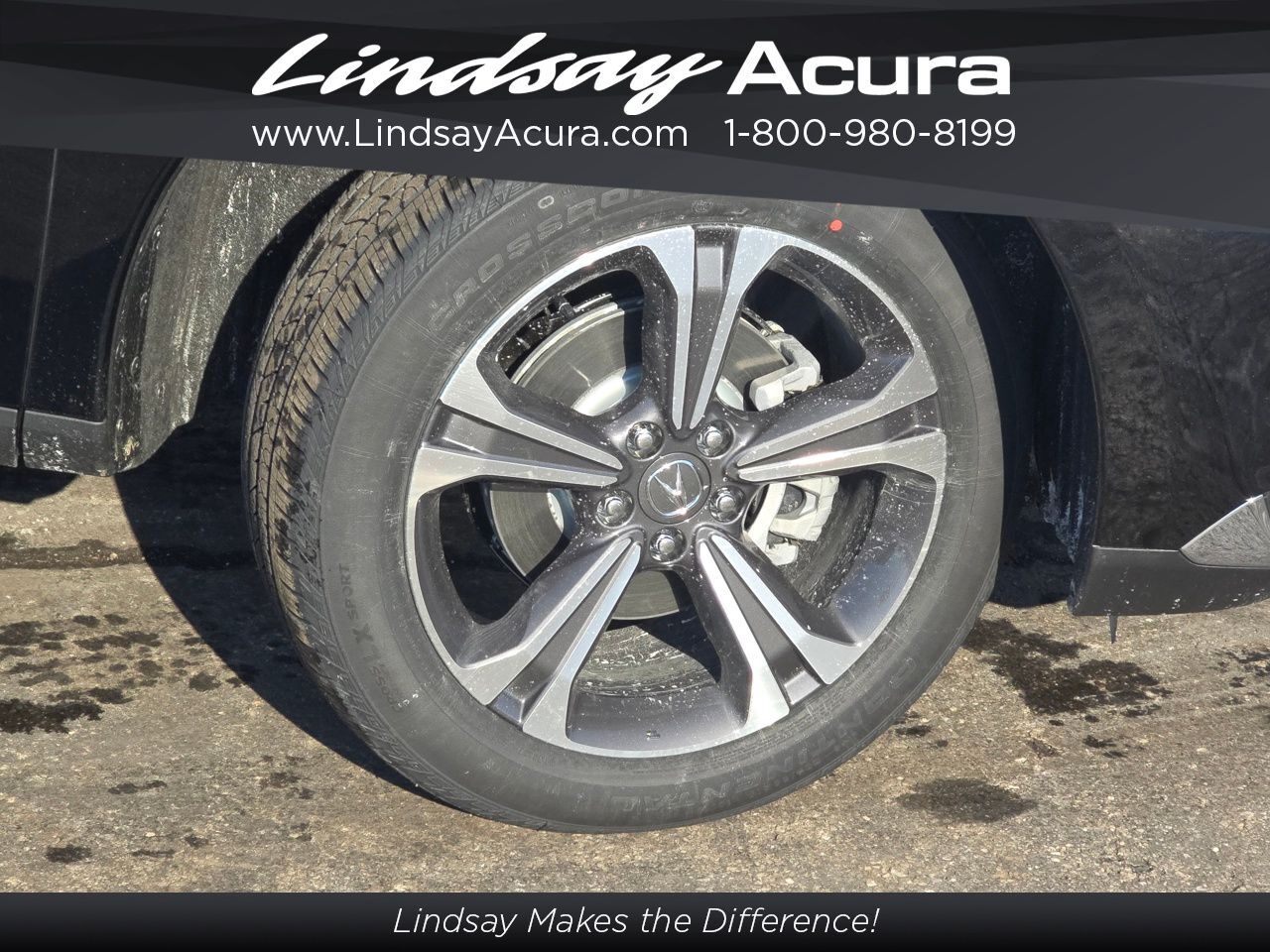 2026 Acura RDX Technology Package Columbus OH