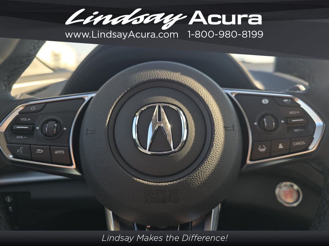 2026 Acura RDX Technology Package Columbus OH