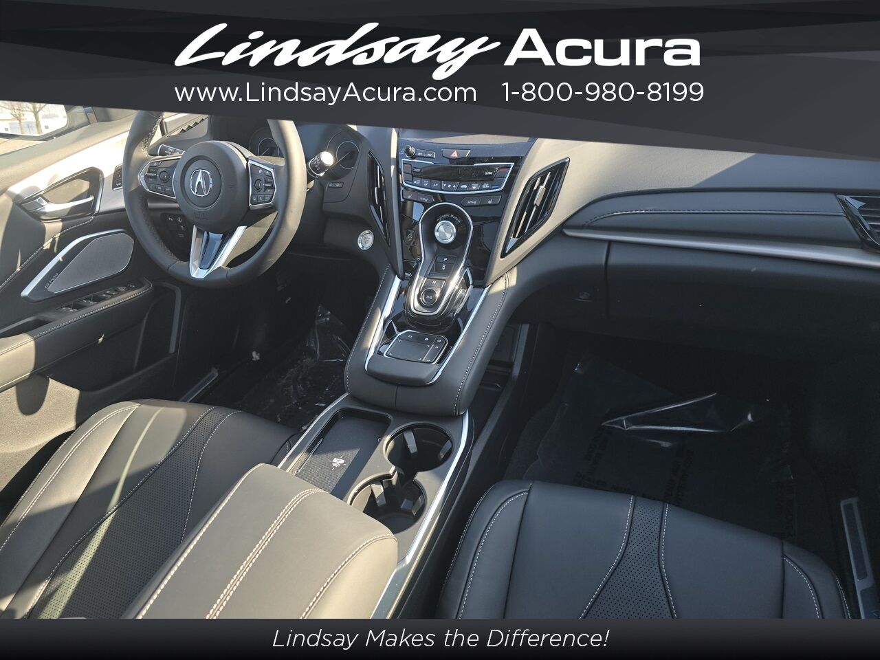 2026 Acura RDX Technology Package Columbus OH
