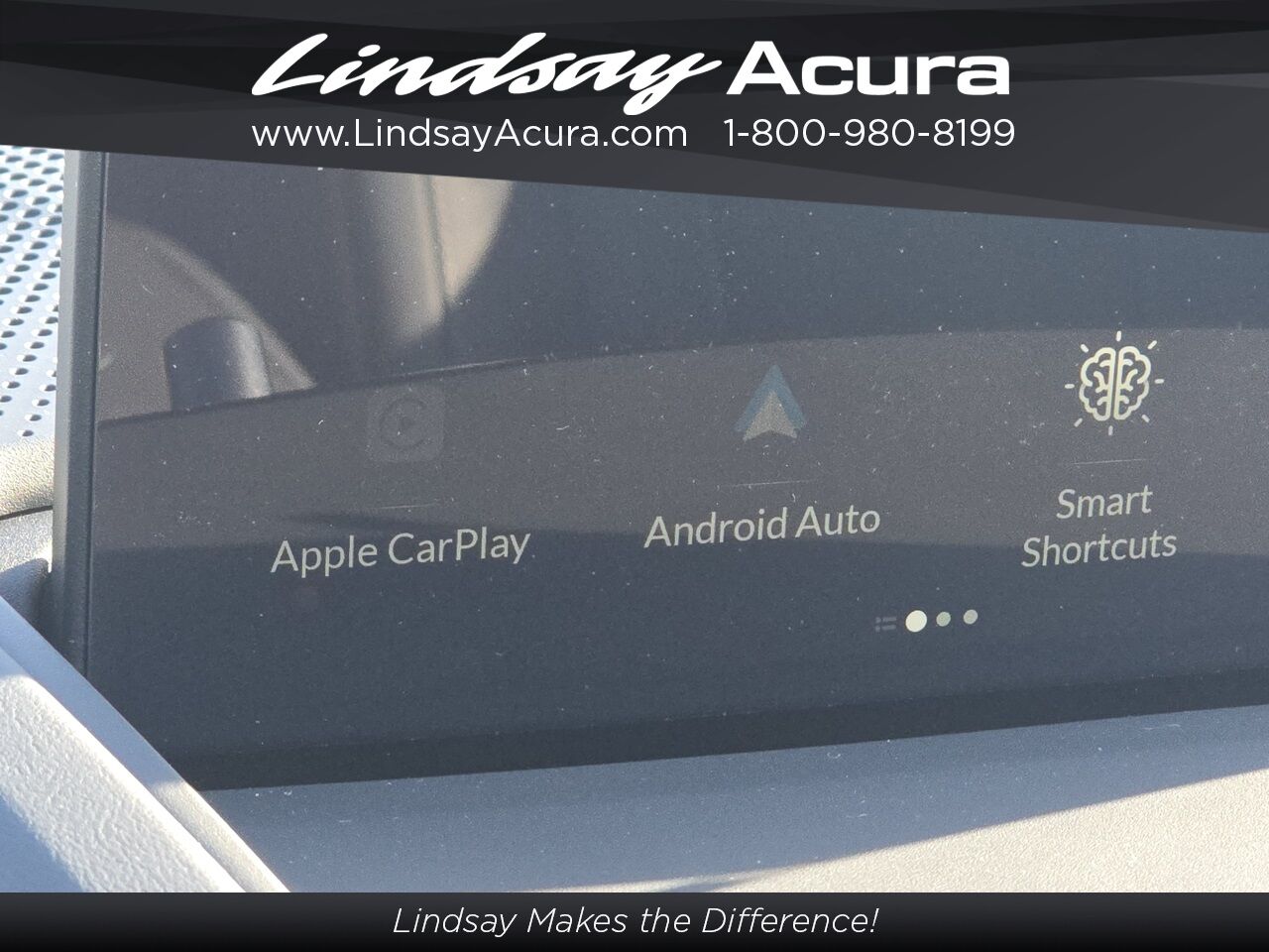 2026 Acura RDX Technology Package Columbus OH