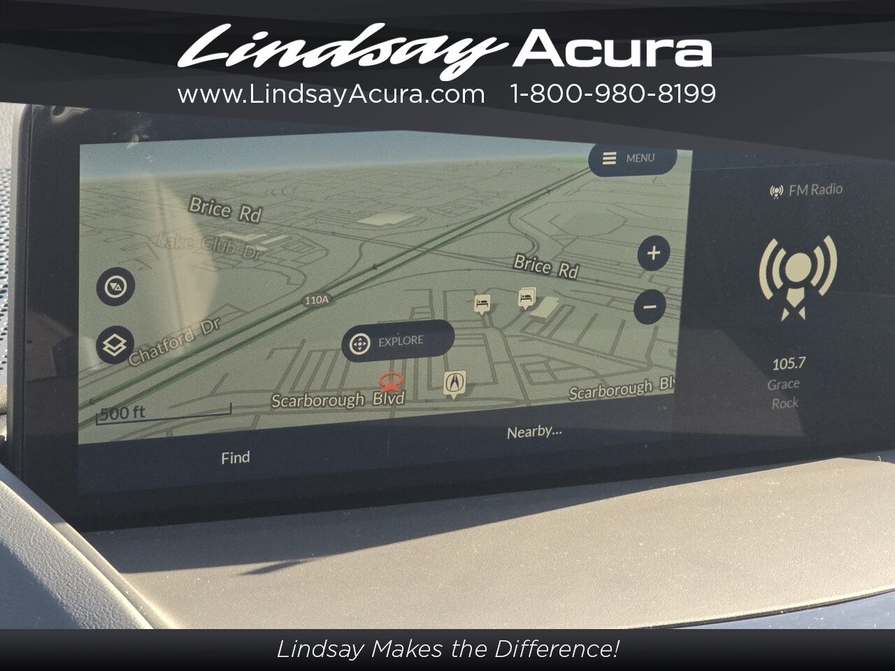 2026 Acura RDX Technology Package Columbus OH