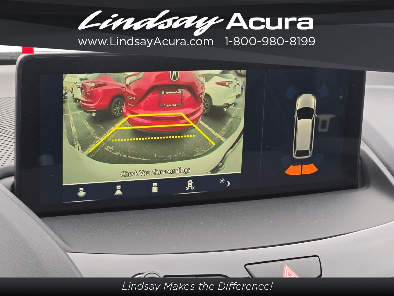 2026 Acura RDX Technology Package Columbus OH