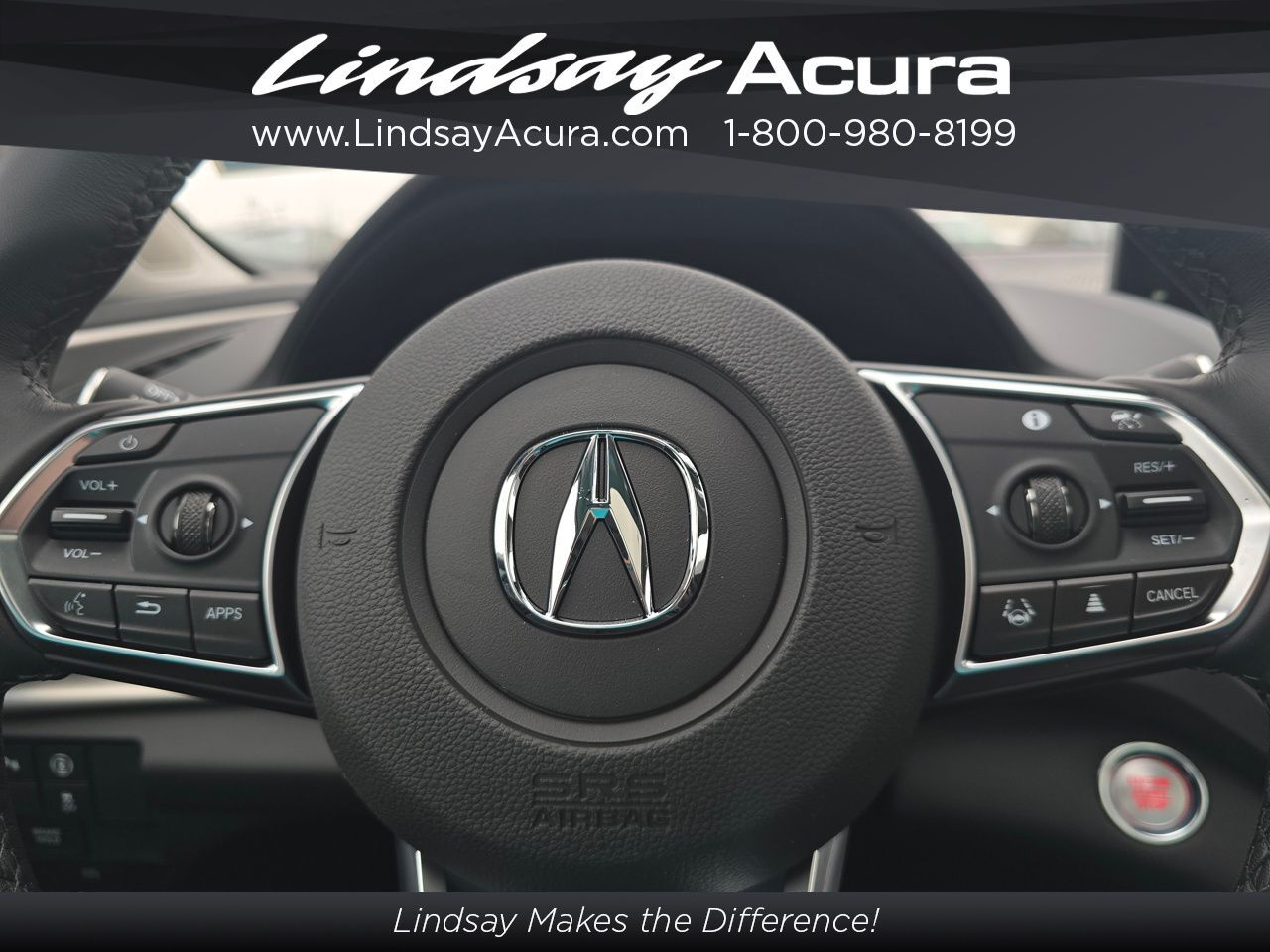 2026 Acura RDX Technology Package Columbus OH