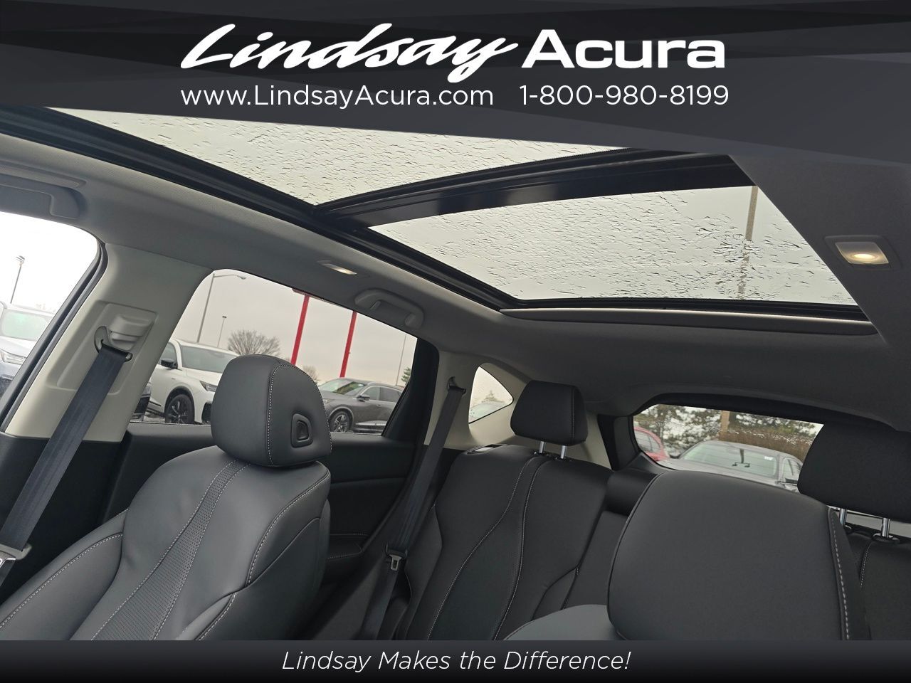 2026 Acura RDX Technology Package Columbus OH