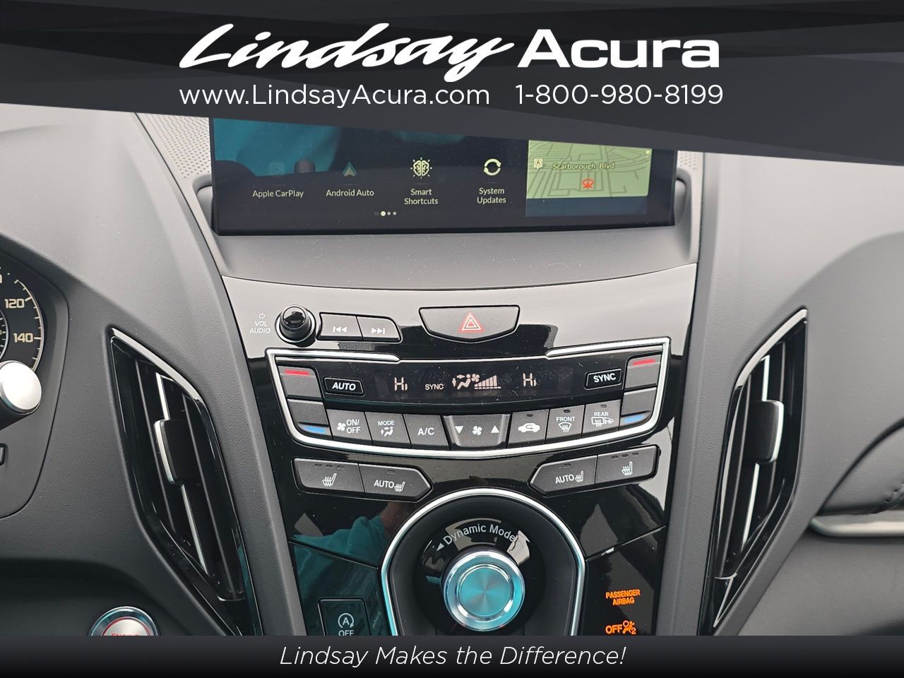 2026 Acura RDX Technology Package Columbus OH