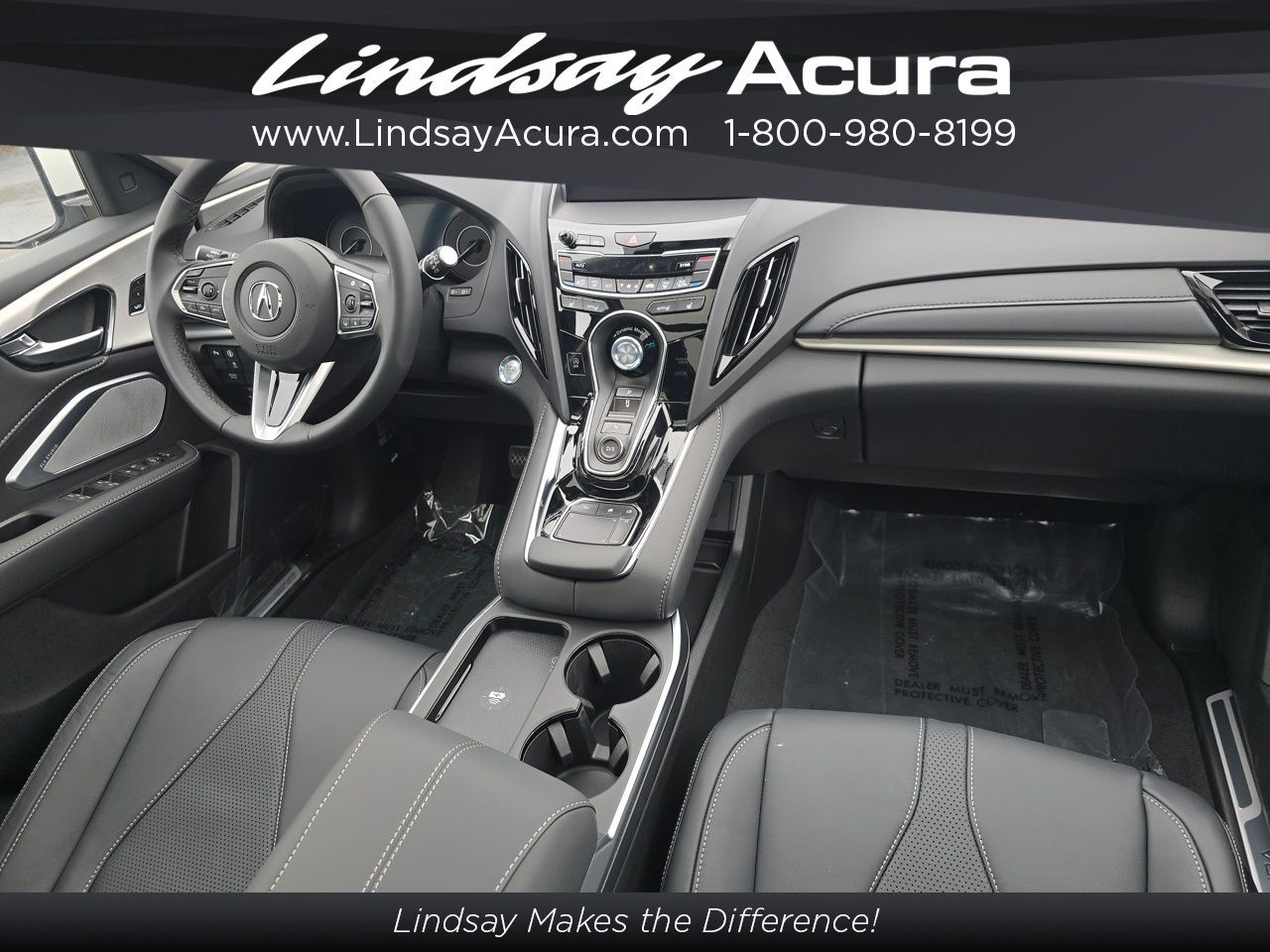 2026 Acura RDX Technology Package Columbus OH