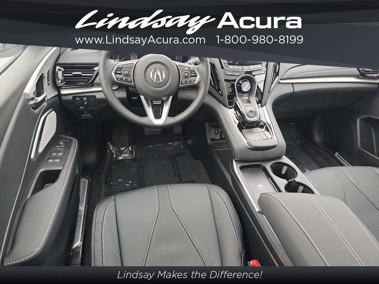2026 Acura RDX Technology Package Columbus OH
