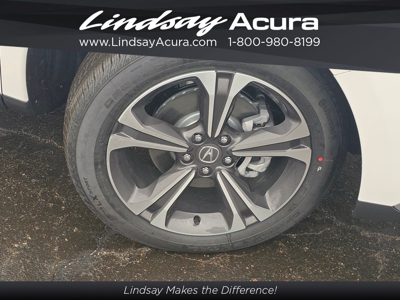 2026 Acura RDX Technology Package Columbus OH