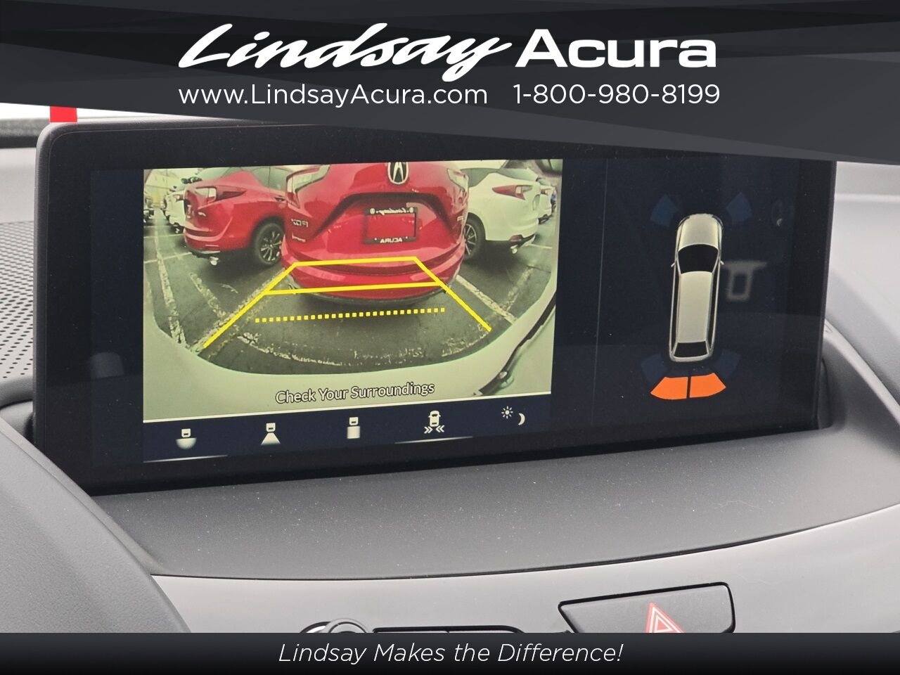 2026 Acura RDX Technology Package Columbus OH